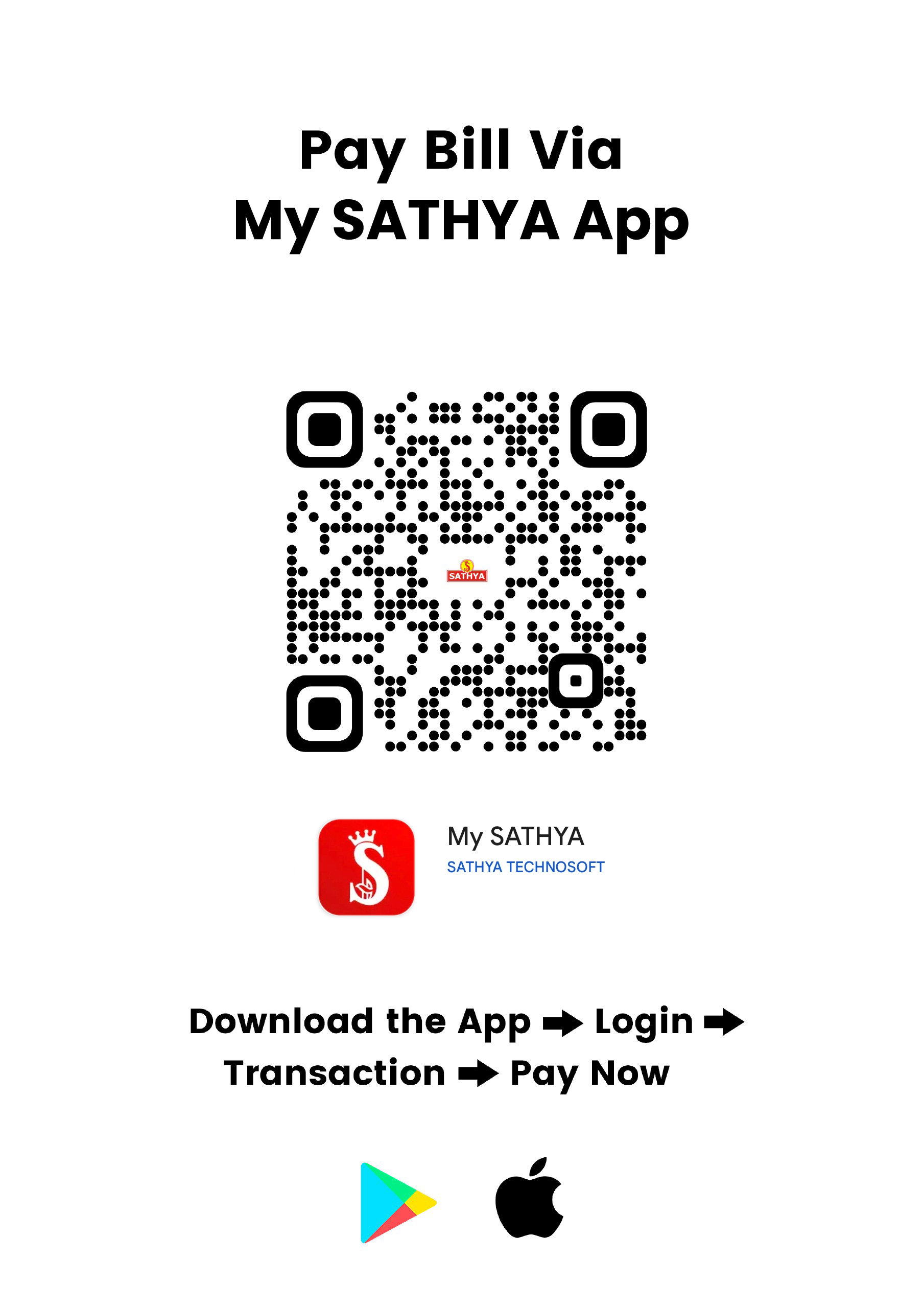 SATHYA Fibernet